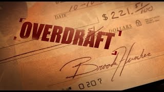 Banking Basics  Overdrafts [upl. by Naej448]