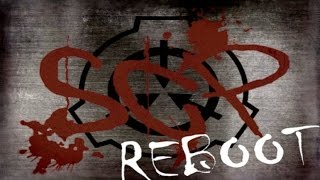 TheHauntedReaders SCP Readings  quotRebootquot  SCP Foundation [upl. by Yblocaj666]