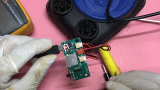 como reparar bocinas bluetooth no enciende no carga solucion sin gastar nada [upl. by Ridinger589]