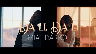 MIA I DARKO  DA LI DA LI OFFICIAL VIDEO [upl. by Atinhoj496]