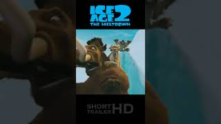 Ice Age The Meltdown  Trailer HD [upl. by Devaj818]