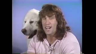 Kerry Von Erich gives a behind the scenes look at World Class WCCW 1987 [upl. by Alphonso]