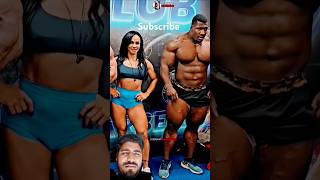 AS MAIORES PERNAS X MULHER WELLNESS 🥶 Rubiel Mosquera shorts viral motivation toptrending viral [upl. by Azile]