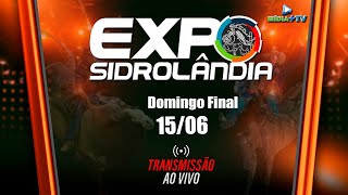 Final Rodeio  Sidrolandia 15092024 [upl. by Winfrid408]