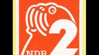 Funkwerbung auf NDR 2 1985  Teil 5 [upl. by Bradski]