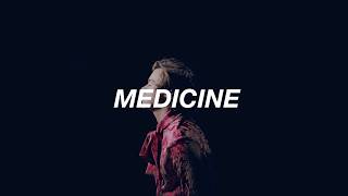 Medicine by Harry Styles Lyrics Video w clear audio and lyric effects [upl. by Felipe285]