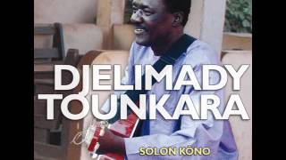 Djelimady Tounkara  Sarankégni [upl. by Airal208]