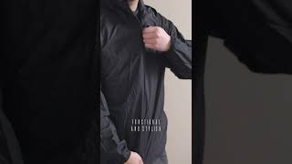 Uniqlos MOST Popular Lightweight Coat You Can Take Anywhere BEST FOR YOUR TRAVELS [upl. by Anoj971]