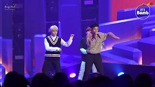 BANGTAN BOMB BTS ‘DNA’ 2x Dance Time BTS COUNTDOWN  BTS 방탄소년단 [upl. by Mcintosh]