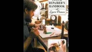 Home Book Summary The Clock Repairers Handbook by Laurie Penman [upl. by Lehet]