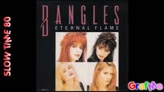 BANGLES quot Eternal flame quot Extended Mix [upl. by Anevad]