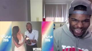 Liane V Vines Reaction [upl. by Ylevol]