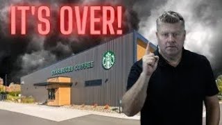 Starbucks Is In Trouble [upl. by Sammer]