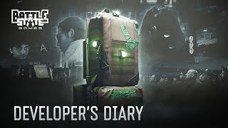 Battlestate Games at TwitchCon 2024 Rotterdam  EFTArena Developers Diary [upl. by Olifoet]