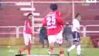 Cienciano 1  Melgar 1 [upl. by Willumsen134]