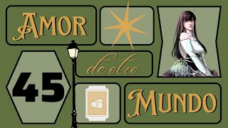 ROL 🎲 El reencuentro con Kai 🎲 Amor De Otro Mundo Éxtasis 45 [upl. by Notxap]