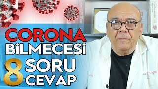 Dünyada Büyük Tehlike Yeni Virüs Ortaya Çıktı Herkesi Öldürecek [upl. by Sirrad913]