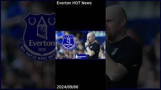 Pundit View Everton star will almost certainly quit Goodison in January replacement lined up [upl. by Calli]