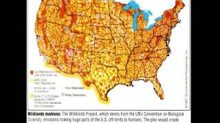 What is Agenda 21 [upl. by Odrautse620]