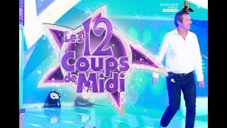 Les 12 Coups de midi Cest quoi cette chaine du Chasseur détoile de midi [upl. by Cherish827]