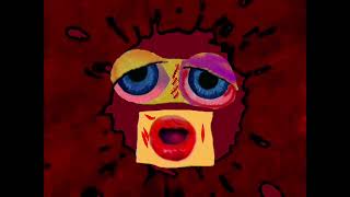 Klasky Csupo Inc 1998 Ethelbert the Tiger  Ethelbert and the Red Mist Variant [upl. by Avon]