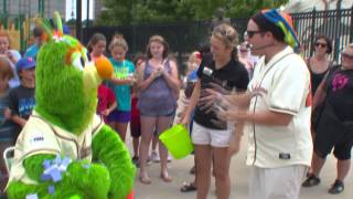 Guilford ALS Ice Bucket Challenge [upl. by Yks]