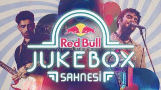 Dolu Kadehi Ters Tut  Red Bull Jukebox Sahnesi [upl. by Gnoh]