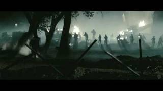 TERMINATOR 4 Salvation  New TRAILER  4 min CLIP [upl. by Ahsiket]