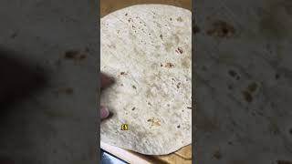 Quesadillas de pollo comida saludable food [upl. by Ottinger885]