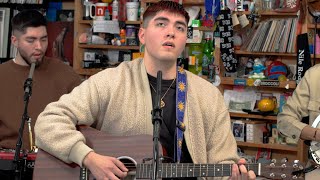 Kevin Kaarl Tiny Desk Concert [upl. by Eimilb]