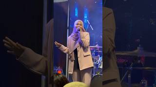 Siti Nordiana  Paling Comel Live  Celebfest 2024 Singapore sitinordiana [upl. by Ylebmik572]