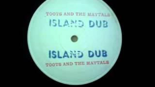 toots and the maytals  living in the ghetto dub ISLAND DUB [upl. by Nolie]