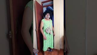 LAS MUJERES SON DOMINANTES drag comedia humor [upl. by Nnelg58]