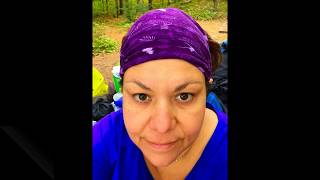 52 Hike Challenge  2017  Hike 21Frontenac Provincial Park Sydenham Ontario Canada [upl. by Ecneps]