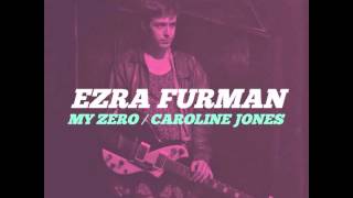 Ezra Furman  quotMy Zeroquot [upl. by Balfour]