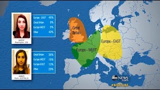 DNA Results for our LA meet up  Twin Strangers [upl. by Kauslick]