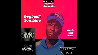 Reginelli TOP Gambino“Reacts to hotboy turk not getting a call from BG” hiphopnews hiphop [upl. by Ytsirk]