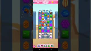 CANDY CRUSH ADDICT  Level 2519  2520  Comeback is real [upl. by Anitsej591]