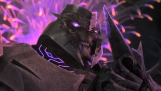 TFP Dont Mess With Megatron [upl. by Ahsen]