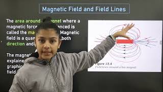 MAGNETIC EFFECT OF ELECTRIC CURRENT FULL CHAPTER  CLASS 10 SCIENCE CBSE  TARGET 95 [upl. by Charlot]