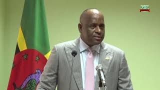 PM Skerrit Press Conference  5th April 2024 [upl. by Elnore]