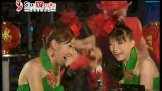 MGirls 《新年穿美美》Chinese New Year Song [upl. by Ysnil]