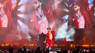 Anuel AA  Concierto Completo En Vivo Full HD HDR  Reggaeton Lima Festival 3 Perú 2023 [upl. by Nayrbo708]