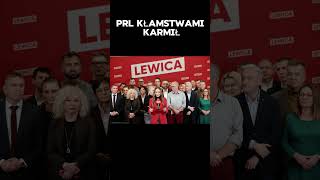 Dedykacja dla partii zjebów politics europarlament [upl. by Asiral]