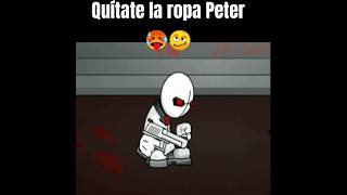 Quítate la ropa Peter 🥵🥴 memes chispop chispost [upl. by Artemisia980]