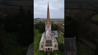 Snettisham Norfolk and its mighty steeple [upl. by Nerac]