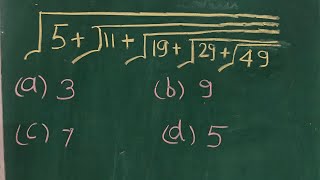 Surds simplification  surds and indices  type 11 youtubeshorts shorts mathematics maths ssc [upl. by Cross44]