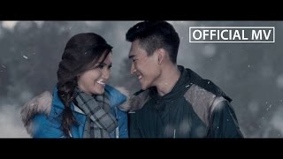 ស្រឡាញ់គេតែម្នាក់ឯង  Halflove  Heng Pitu MV [upl. by Racso]