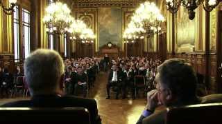 Le Grand Salon en Sorbonne [upl. by Ursel778]