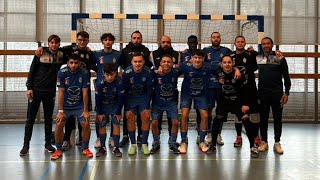 RWDM CUP MATCH5 FT BORGERHOUT 73 SQUADRA MOUSCRON rwdmcup2023 ftborgerhout squadramouscron cup [upl. by Mariam]